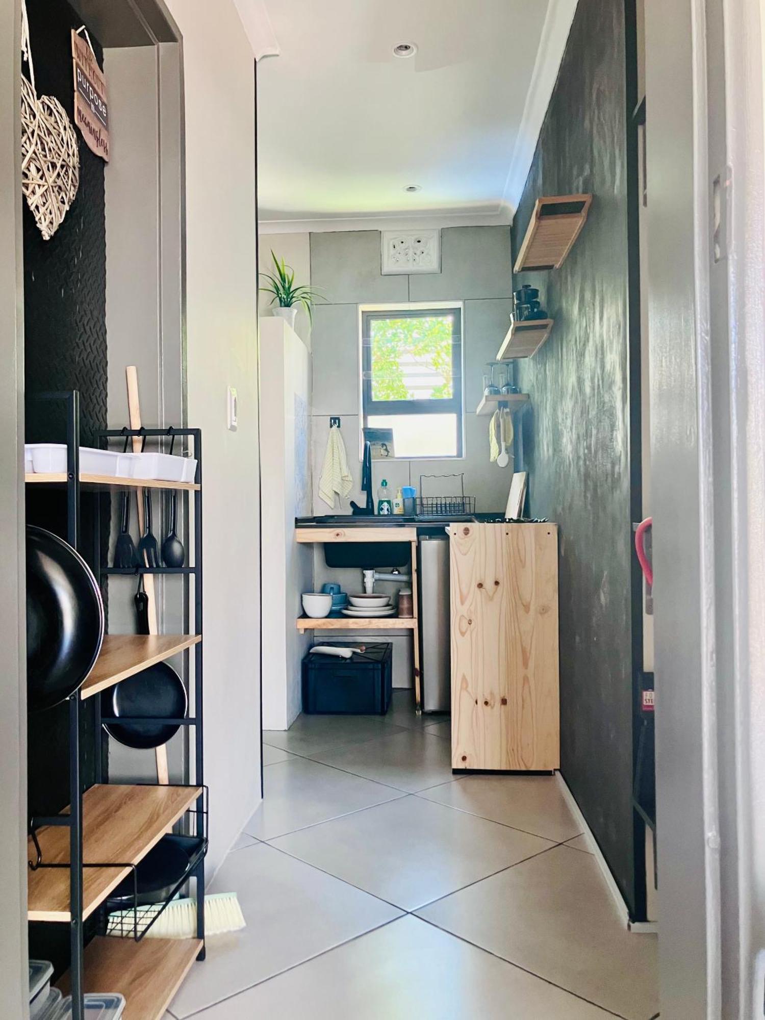 Penguins Cove Coastal Sanctuary Studio Apartment-Bloubergstrand Cape Town Exterior photo