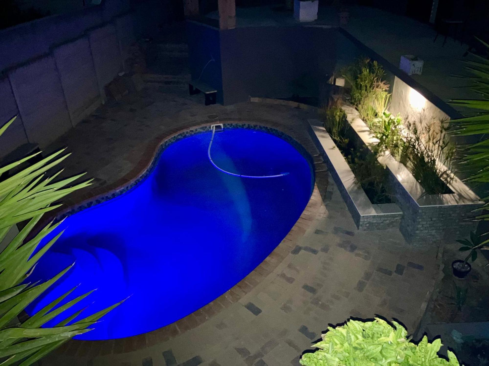 Penguins Cove Coastal Sanctuary Studio Apartment-Bloubergstrand Cape Town Exterior photo