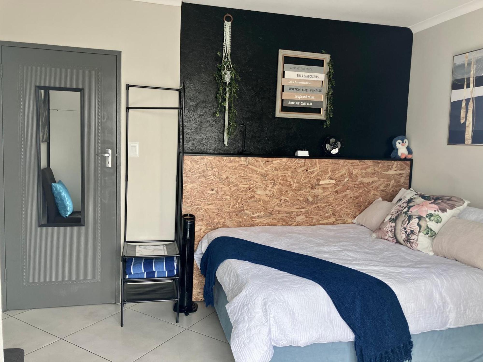 Penguins Cove Coastal Sanctuary Studio Apartment-Bloubergstrand Cape Town Exterior photo